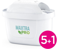 Brita Wkład filtrujący MAXTRA PRO Pure Performance 5+1 (6 szt.) - 1230606 - zdjęcie 1